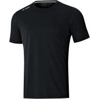 Jako T-Shirt Run 2.0 Kinder - schwarz