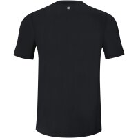Jako T-Shirt Run 2.0 Kinder - schwarz