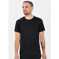 Jako T-Shirt Run 2.0 Kinder - schwarz