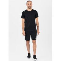 Jako T-Shirt Run 2.0 Kinder - schwarz