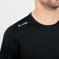 Jako T-Shirt Run 2.0 Kinder - schwarz