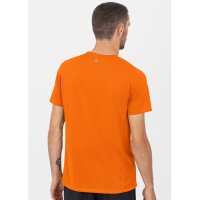 Jako T-Shirt Run 2.0 Kinder - neonorange