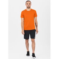 Jako T-Shirt Run 2.0 Kinder - neonorange