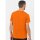 Jako T-Shirt Run 2.0 Kinder - neonorange