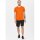 Jako T-Shirt Run 2.0 Kinder - neonorange