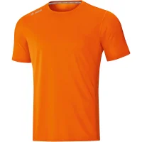 Jako T-Shirt Run 2.0 - neonorange