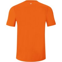 Jako T-Shirt Run 2.0 - neonorange