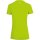 Jako T-Shirt Run 2.0 - neongrün