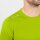Jako T-Shirt Run 2.0 - neongrün