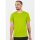 Jako T-Shirt Run 2.0 - neongrün