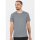 Jako T-Shirt Run 2.0 Kinder - steingrau