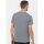 Jako T-Shirt Run 2.0 Kinder - steingrau