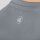 Jako T-Shirt Run 2.0 Kinder - steingrau