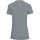 Jako T-Shirt Run 2.0 Kinder - steingrau