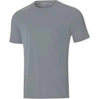 Jako T-Shirt Run 2.0 - steingrau
