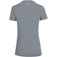 Jako T-Shirt Run 2.0 - steingrau