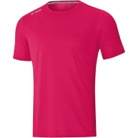 Jako T-Shirt Run 2.0 Kinder - pink