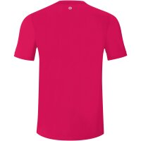 Jako T-Shirt Run 2.0 Kinder - pink