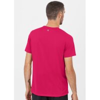 Jako T-Shirt Run 2.0 Kinder - pink