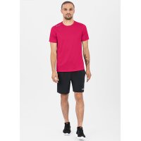 Jako T-Shirt Run 2.0 Kinder - pink