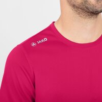 Jako T-Shirt Run 2.0 Kinder - pink