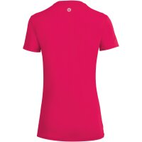 Jako T-Shirt Run 2.0 Kinder - pink