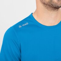 Jako T-Shirt Run 2.0 - Jako blau