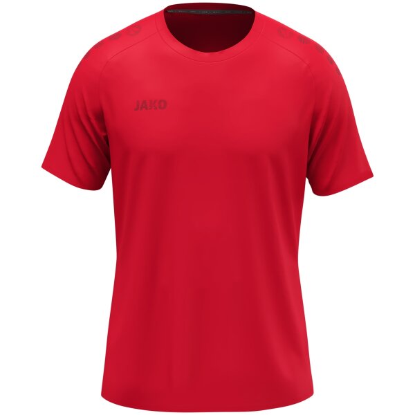 Jako T-Shirt Light Flow Kinder - rot