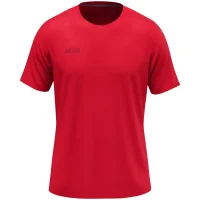 Jako T-Shirt Light Flow Kinder - rot