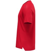 Jako T-Shirt Light Flow Kinder - rot