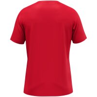 Jako T-Shirt Light Flow Kinder - rot