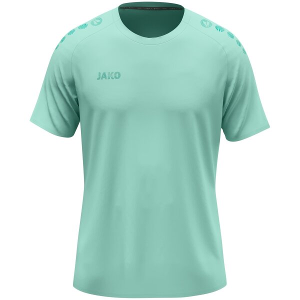 Jako T-Shirt Light Flow Kinder - minze