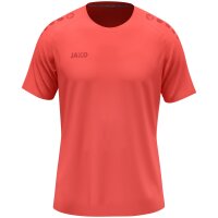 Jako T-Shirt Light Flow Kinder - coral
