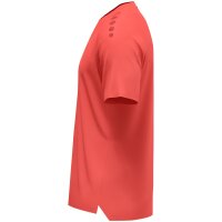 Jako T-Shirt Light Flow Kinder - coral