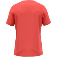 Jako T-Shirt Light Flow Kinder - coral
