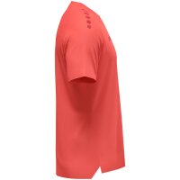 Jako T-Shirt Light Flow Kinder - coral