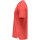 Jako T-Shirt Light Flow Kinder - coral