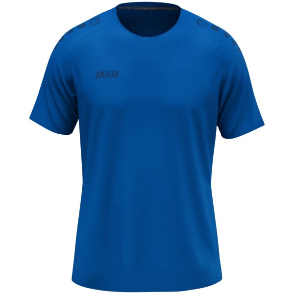 Jako T-Shirt Light Flow Kinder - royal