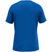 Jako T-Shirt Light Flow Kinder - royal