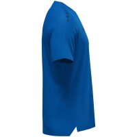 Jako T-Shirt Light Flow Kinder - royal