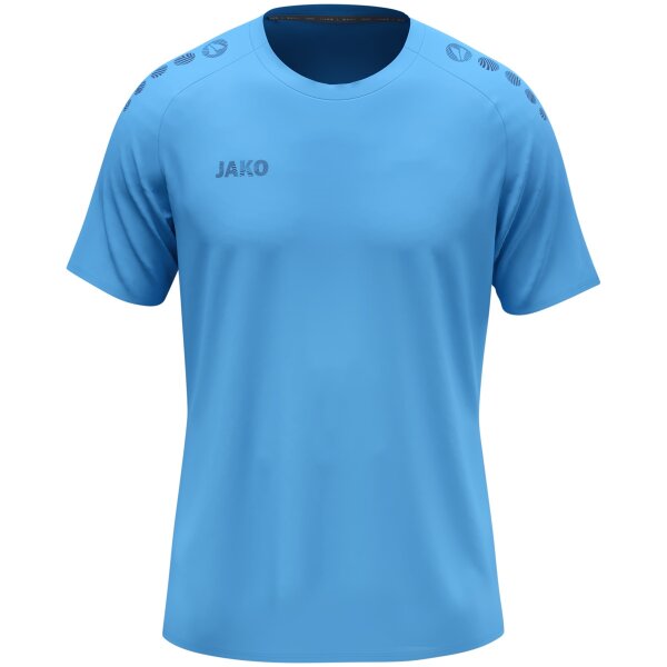 Jako T-Shirt Light Flow Kinder - skyblue