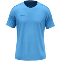 Jako T-Shirt Light Flow Kinder - skyblue