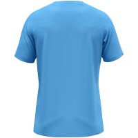 Jako T-Shirt Light Flow Kinder - skyblue