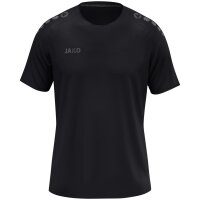 Jako T-Shirt Light Flow Kinder - schwarz