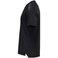 Jako T-Shirt Light Flow Kinder - schwarz