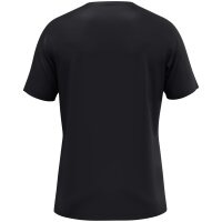 Jako T-Shirt Light Flow Kinder - schwarz
