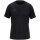 Jako T-Shirt Light Flow Kinder - schwarz
