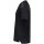 Jako T-Shirt Light Flow Kinder - schwarz