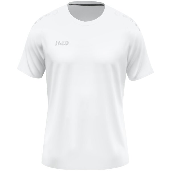 Jako T-Shirt Light Flow - weiß