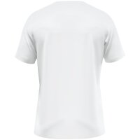 Jako T-Shirt Light Flow - weiß